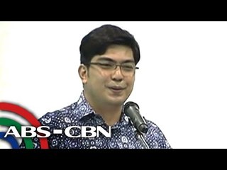 Vice Gov. Revilla, balik-trabaho sa kapitolyo; hindi nagpakamatay