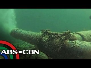 Failon Ngayon: Isla Bora