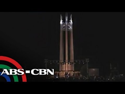 Libu-libo, lumahok sa Earth Hour sa Pilipinas