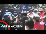 Tension erupts in Iligan City Hall