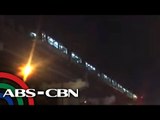 MRT-3, muling nagkaaberya