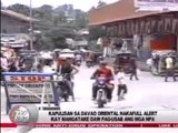 TV Patrol Southern Mindanao - March 27, 2015