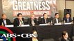 ABS-CBN, GMA 7, TV5 to air Pacquiao-Mayweather mega-fight