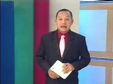 TV Patrol Tacloban - March 27, 2015