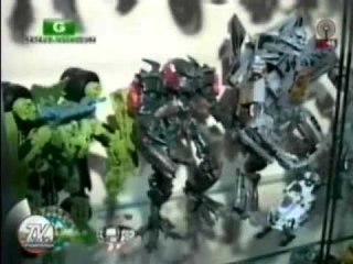 TV Patrol Pampanga - March 27, 2015