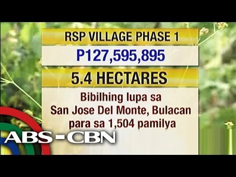 DBM approves funding for relocation sites