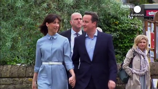 Il Regno Unito verso un nuovo governo Tory: disfatta per Labour e LibDem