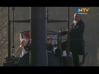 Büyük Dünya Tarihi - Bölüm 7 - Endüstri Çağı