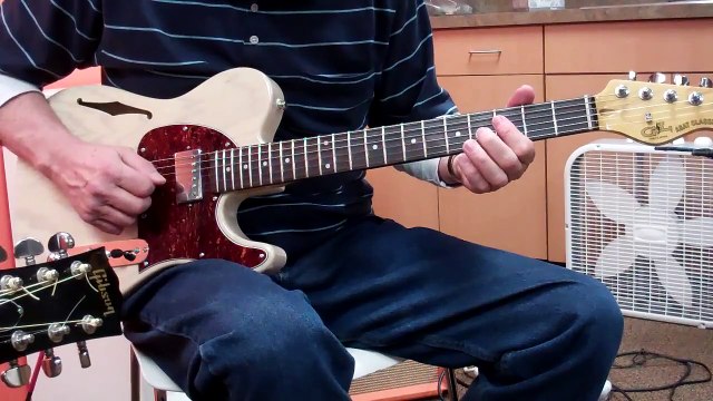 Jesus I Come (Elevation Worship) Guitar Tutorial