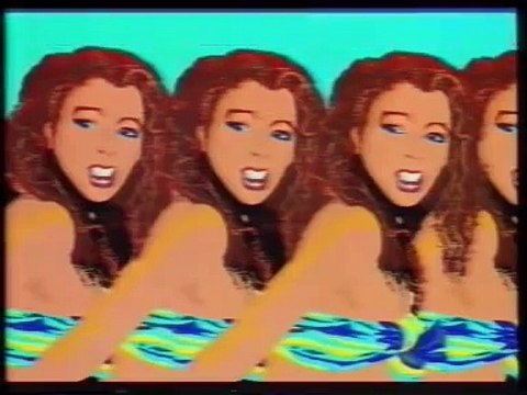 Irene Cara: Breakdance