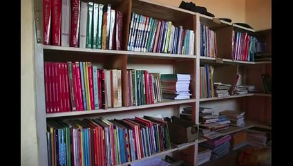 William Kamkwamba: 'How I Harnessed the Wind' (TED Talks, 2009)