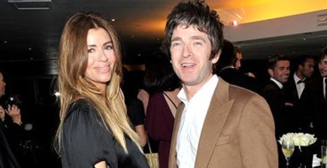 Ünlü Müzisyen Gallagher: David Silva Karımla Yatabilir