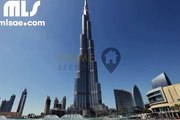 2 Br in Burj Khalifa Fountain View Below Market Price - mlsae.com