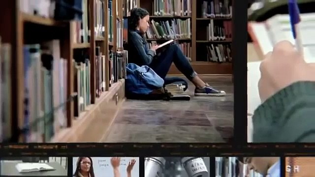 Exxon Mobil Commercial 2012 Marty Massey Talks About His Most Inspiring Teacher