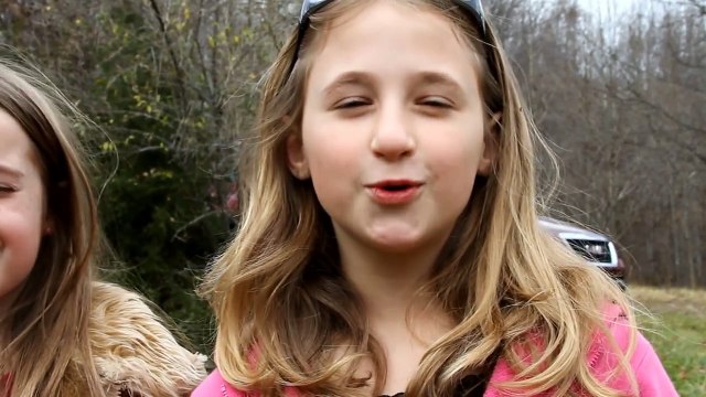 Behind The Scenes of Spy Girls - Outtakes and Bloopers - Funny Video