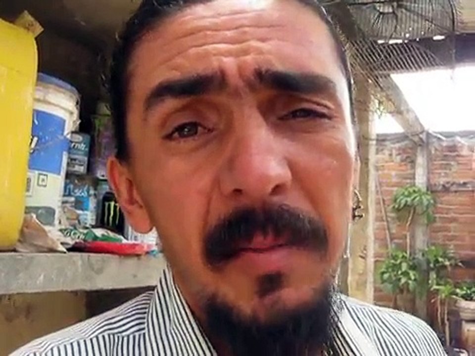 QUERUBIN REBELDE
