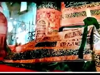 A.R Rehman - Hasbi Rabbi Exclusive!!