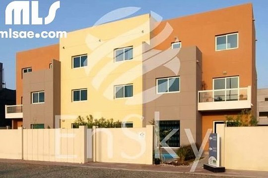 With extended garden as good as twice the size of the normal 3 Bedroom - mlsae.com