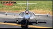 F-104 Starfighter 70mm EDF RC Jet Flight Review!