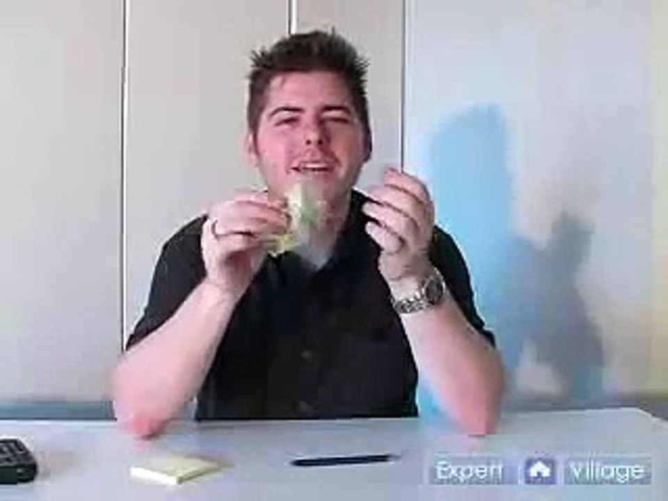 Office Magic Tricks  : Magic Pen Tricks