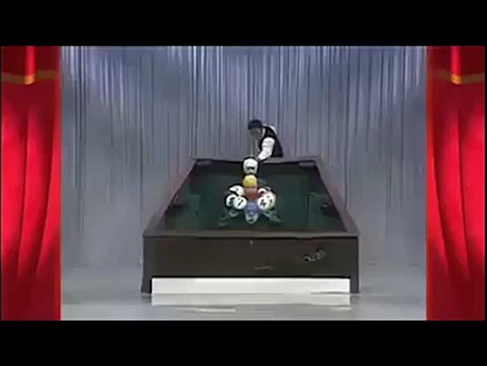 Funny Enough