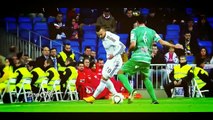 Craziest Skills 2014 2015 : Ronaldo vs Neymar vs Hazard vs Messi vs Bale vs Isco Teo CRi