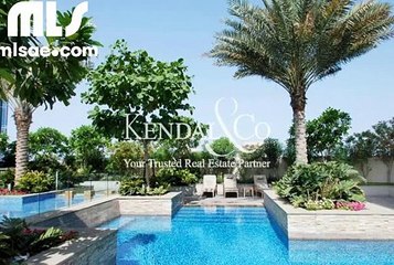 Sea View Apartment in the Lofts - mlsae.com