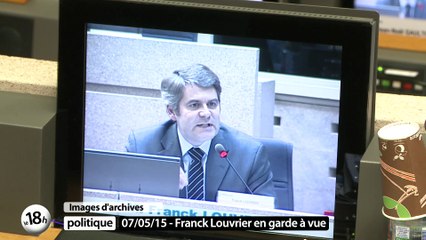 Les ambitions d'Europe Ecologie Les Verts