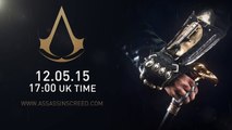 Assassin's Creed Victory (PS4) - Teaser d'annonce