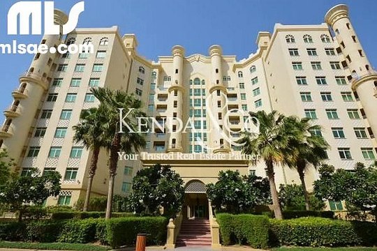 Semi Furnished Three Bed in Shoreline - mlsae.com