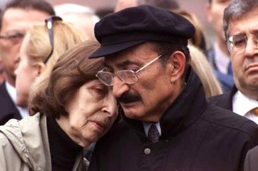 Rahşan Ecevit'ten Kötü Haber: 3 Gündür GATA'da