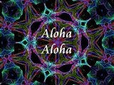 Nahko & Medicine for the People - Aloha Ke Akua wlyrics (Dark As Night version)
