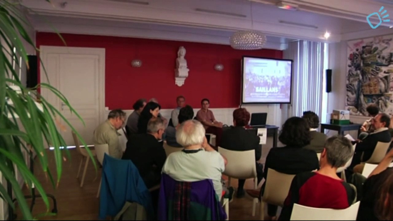 Saillans, renaissance de la démocratie