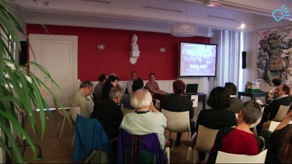 Saillans, renaissance de la démocratie