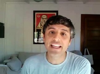 Vlog: On New Atheism