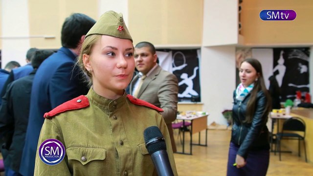 Творческий вечер