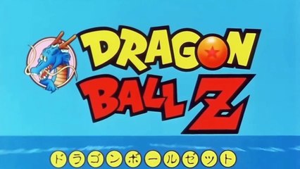 Bardock AMV - Shinedown Second Chance (old)