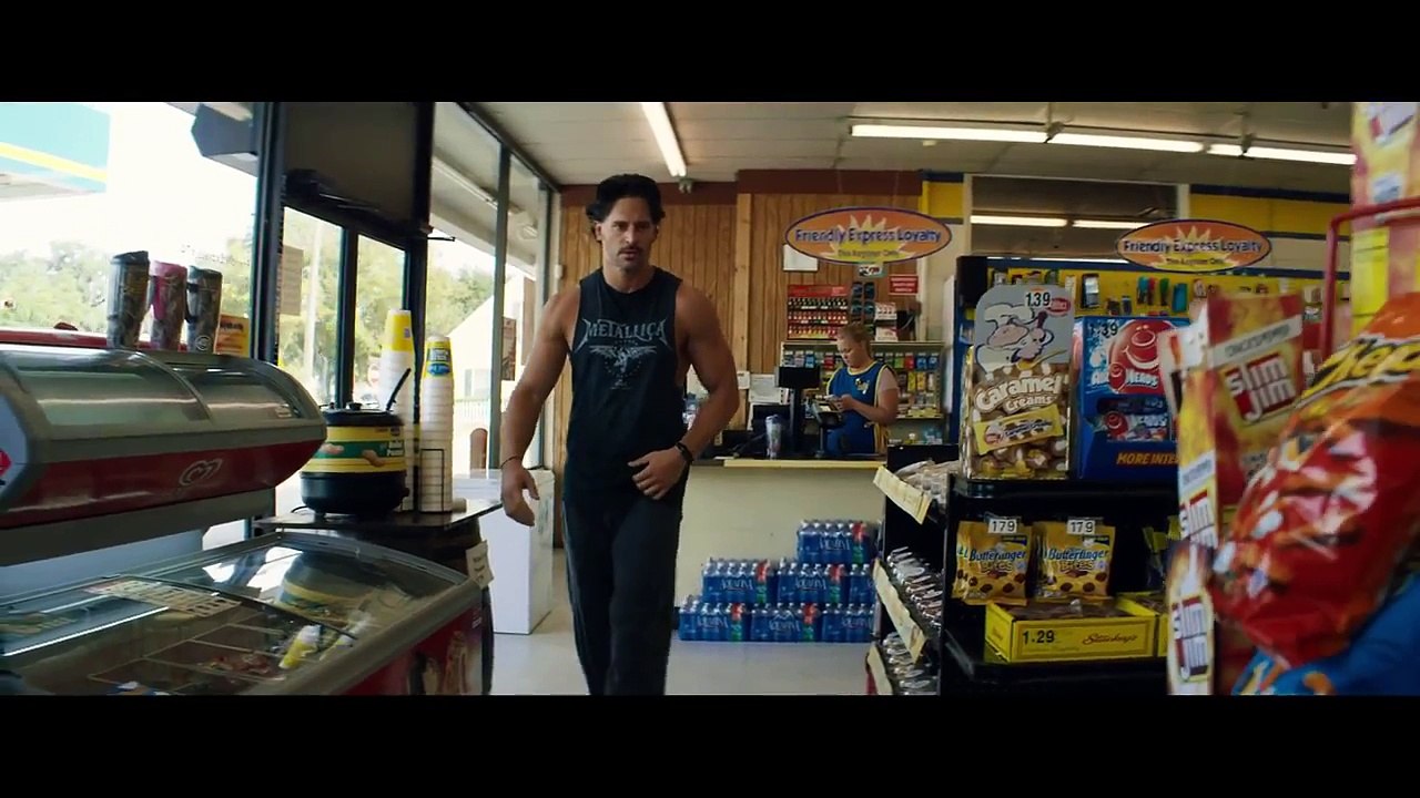 Magic Mike XXL Official Trailer #1 (2015) - Channing Tatum, Matt Bomer Movie HD