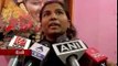 Sandesh News - AAP leader Dharmendra Koli's Sister denies molestation allegation