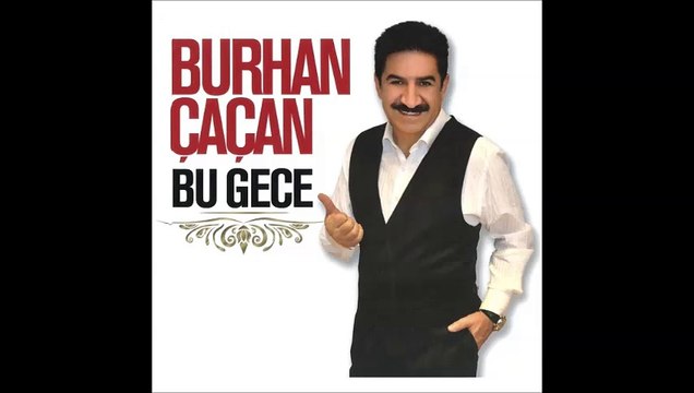 Burhan Çaçan - Dilara (2015)