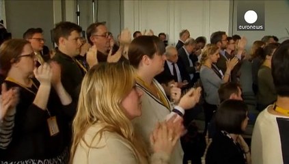 Il canto del cigno di Nick Clegg: "Ha vinto il Regno Unito di paure e divisioni"