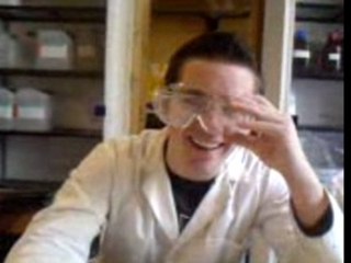 Incroyable mais vrai avec des lunettes