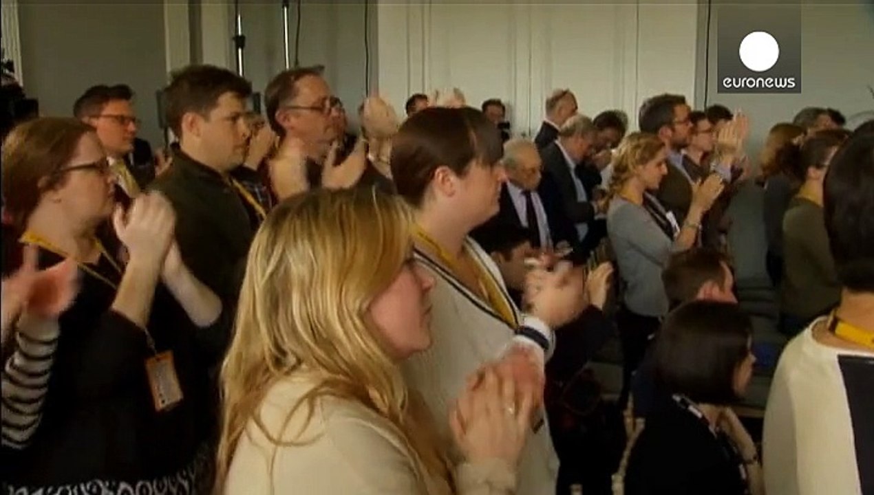 Rücktritt nach wahlschlappe auch bei britischen liberaldemokraten