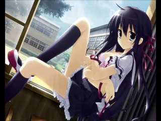 Nightcore - Boulevard of Broken Dreams