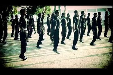 Special Security Unit - Sindh Police