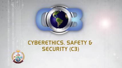 Cyber Safety, Security and Ethics - C3 Model