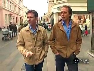 Denmark happiest place on earth