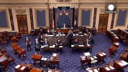 US-Senat gibt Kongress Mitspracherecht bei Iran-Atomdeal