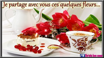 **La Douce Heure Des Fleurs**