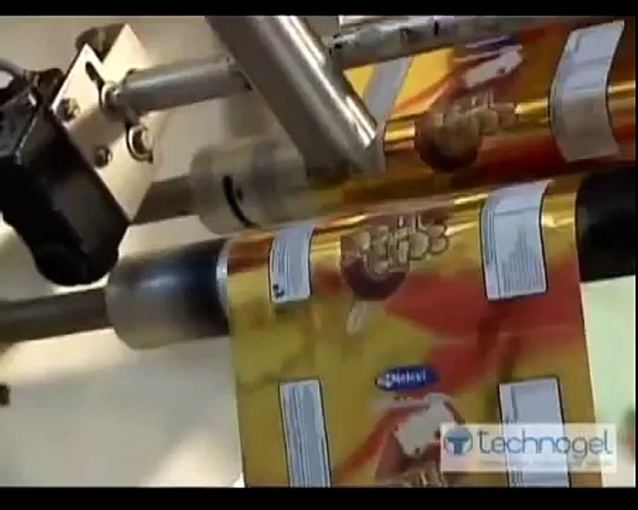 multi type ice cream  production line